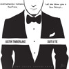 Justin Timberlake - Suit and Tie Instrumental Remake by DuoTone (Logic/FL Studio)