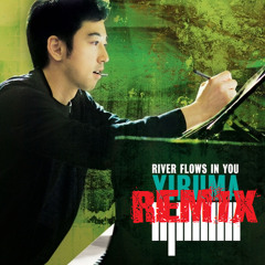 Yiruma - The River Flows In You (Remix)
