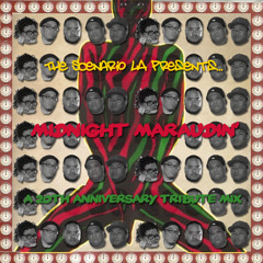 Midnight Maraudin': A 20th Anniversary Tribute Mix