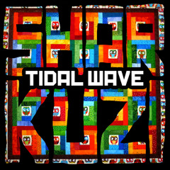 Tidal wave