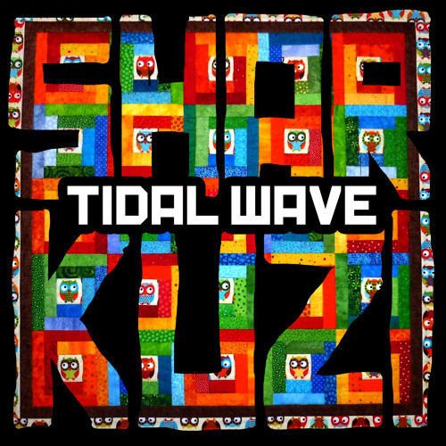 Tidal wave