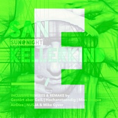 Sun@Night - Kellerkind (Gestört aber GeiL Remix)