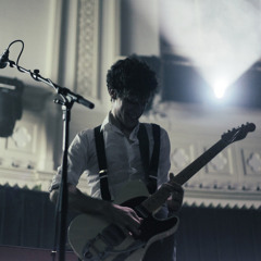 Noah And The Whale - 5 Years Time - Live In Amsterdam