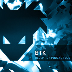 BTK - Deception Podcast #5 - Various Artists - 2013 - Free Download
