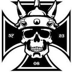 BlaziE the CreaturE- Battleaxe Warriors (Prod. by Arlem)