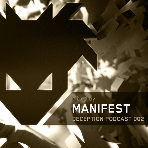 Manifest - Deception Podcast #2 - Various Artists - 2012 - Free Download