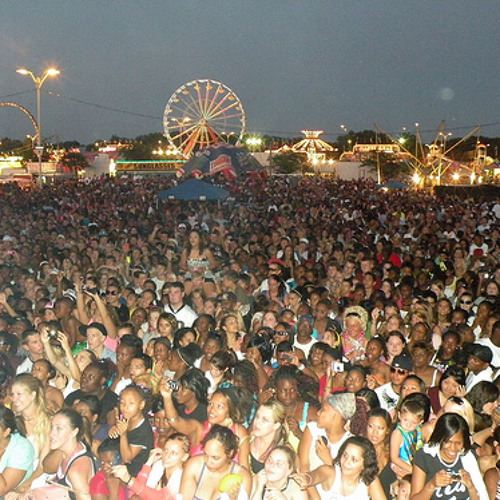 WRECKING BALL REMIX (CAKED UP MASHUP)