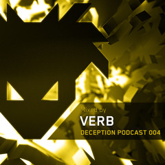 Verb - Deception Podcast #4 - Various Artists - 2013 - Free Download
