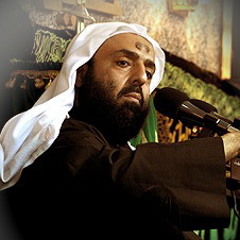 الشيخ حسين الفهيد ~ نعي ~ شلون اعيّد