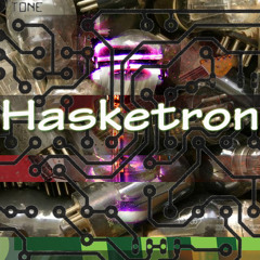 Hasketron - Feels Good