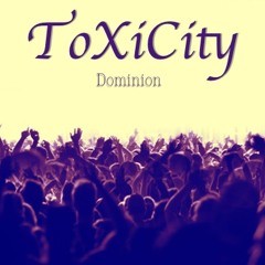 Dominon (Dj ToXiCity Podcast)