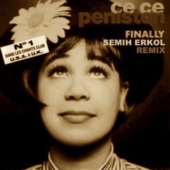 CeCe Peniston - Finally (Semih Erkol Deephouse Remix)