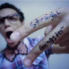 Trebled Child - I'm a gangster (Ft. Chad Ali) [original mix]