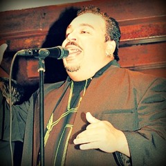 [97] David Pavon - Si Me Ves Llorar [Live] 2013 - [Dj Mitacc]