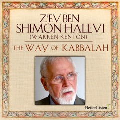 Way Of Kabbalah with Warren Kenton -Preview - 2