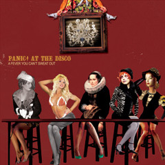 Panic! At The Disco: Camisado