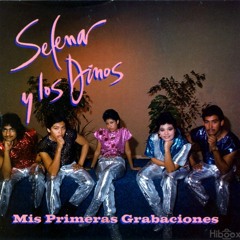 Selena Y Los Dinos - Parece Que Va Llover