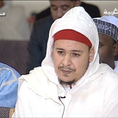 سورة المؤمنون - الشيخ عمر القزابري