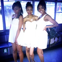 Confidence In Love (Acoustic) *FREE DOWNLOAD* BreAntonia, Maria Drea and Jemimah-Marie