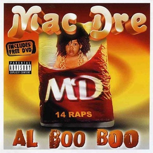 Mac Dre - Morals And Standards