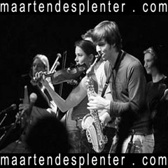 Wals pour Marie-Claude - Anveld