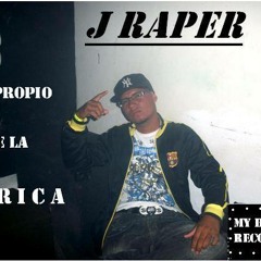 Chica Bla Bla - J Raper & Baby Jta              (((DEMO)))