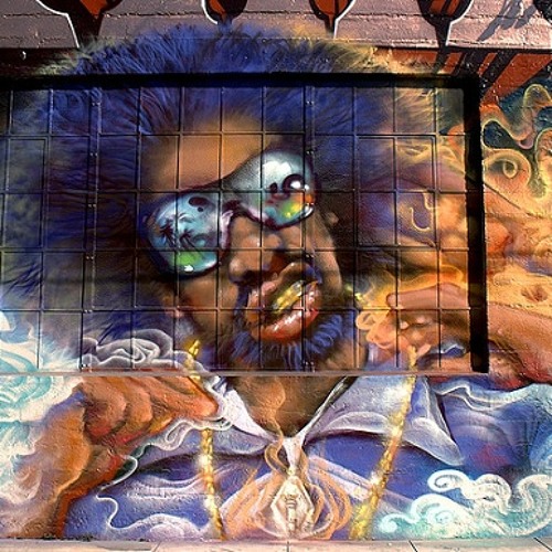 Mac Dre - All I Wan't