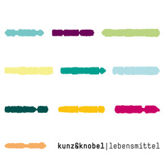 Kunz & Knobel «Die Kunzt»
