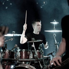 Drum Cover "Freeman" De Mattafix