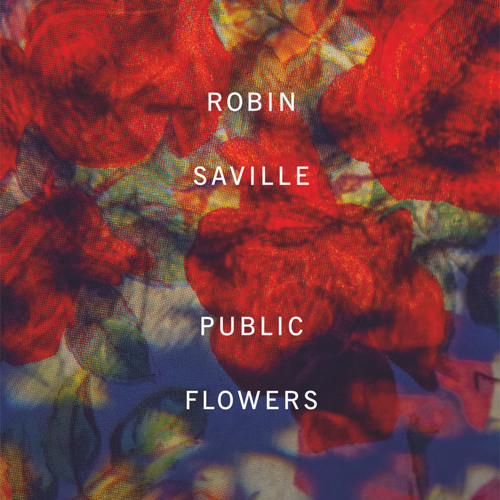 Robin Saville - In Konik Mokkin