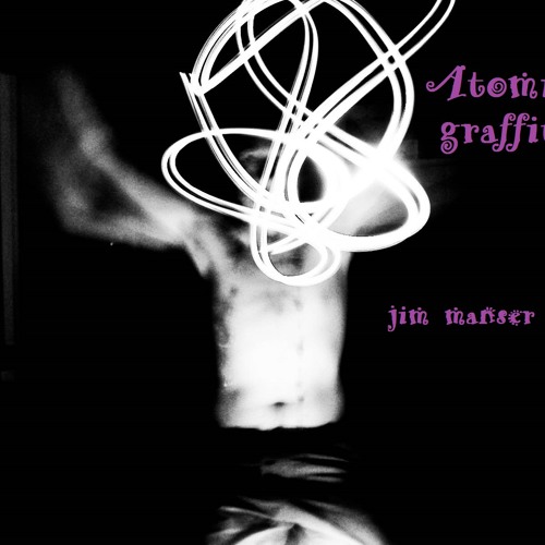 Atomic Graffiti....