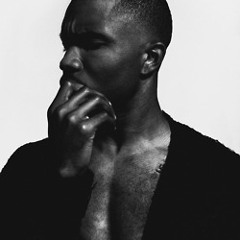 Frank Ocean- disillusioned
