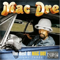 Mac Dre - Shakin' The Feds