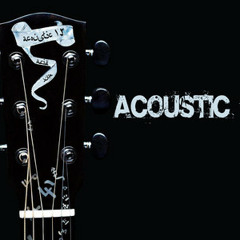 Acoustic 15 - April ( cover ) fiersa basari