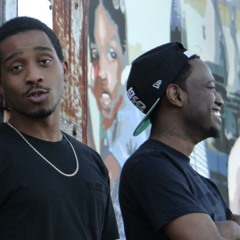 Props To The Most High featuring Wade Collins (prod. by Knucklez)