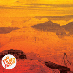 Slackk - Silk Robe [from Failed Gods, LOC013]