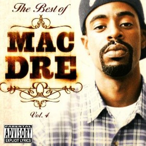 Mac Dre - Bitches