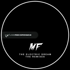 Mord Fustang - The Electric Dream (Fussy Boy Remix)