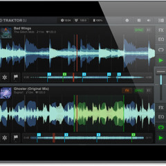 Everybody Here Wanna Feel (Jeff Buckley + Magic Touch & Sapphire Slows Mashup)