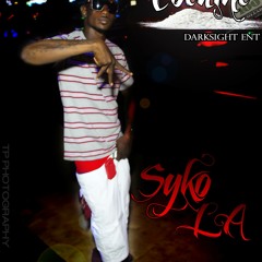 Syko LA - 14 (Prod by Clown Da Producer)