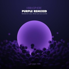 VIBRASPHERE - Purple (JAIA remix) | preview