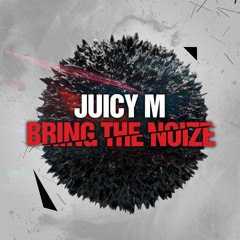 Juicy M vs. M.I.A. - Bring The Noize