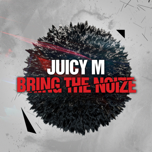 Juicy M vs. M.I.A. - Bring The Noize