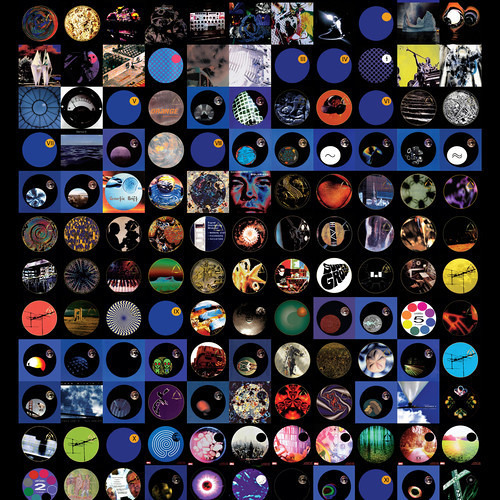 Pete Namlook - 11:11 - Never Forgotten ♥