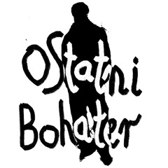 Ostatni Bohater - Paczka papierosów (cover Kino)