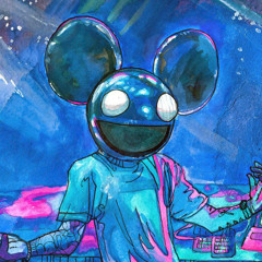 Deadmau5 ft. Armin Van Buuren -  LET THEM KNOW (PREVIEW) [ASOT 585]