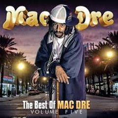 Mac Dre - Cadillac Girl