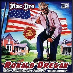 Mac Dre - Dreganomics