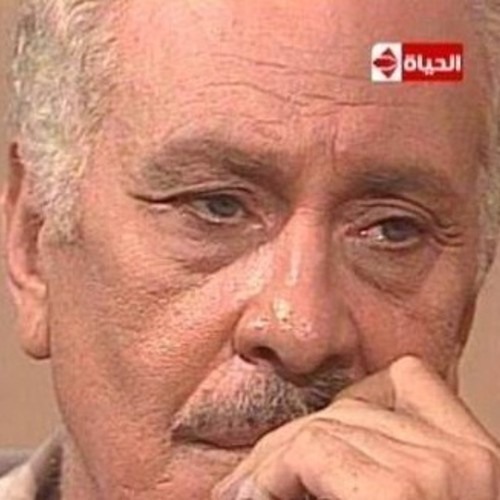 انا بتكلم عن الحب المثالى ♥ ابو العلا البشرى