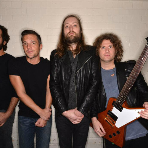 The Killers, Read my mind (acoustic) live at Maida Vale Studios